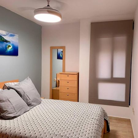 Experience Valencia Bnb - Rincon Del Mar - Apartamento Maravilloso A Canet Playa 100 Mt Canet d'En Berenguer Extérieur photo