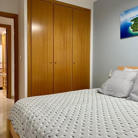 Experience Valencia Bnb - Rincon Del Mar - Apartamento Maravilloso A Canet Playa 100 Mt Canet d'En Berenguer Extérieur photo